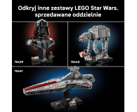 LEGO STAR WARS 75438 Popiersie Yody™ - 1517912 - zdjęcie 4